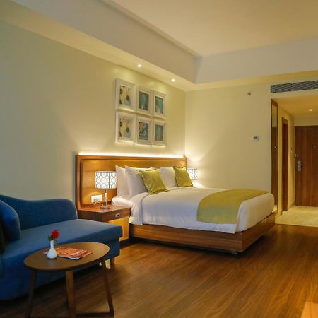 Lemon Tree Premier, Patna Hotel Patna  Eksteriør billede