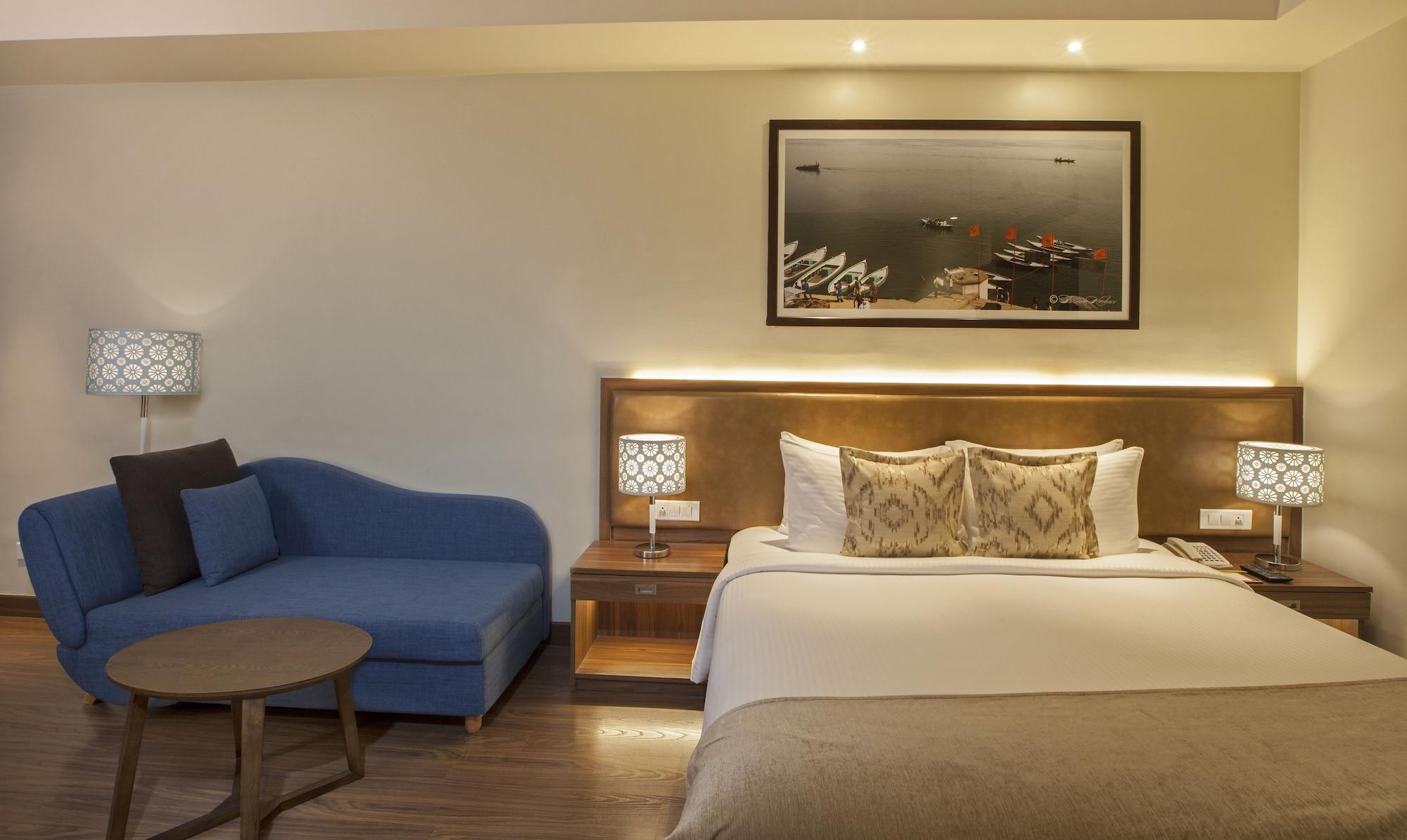 Lemon Tree Premier, Patna Hotel Patna  Eksteriør billede