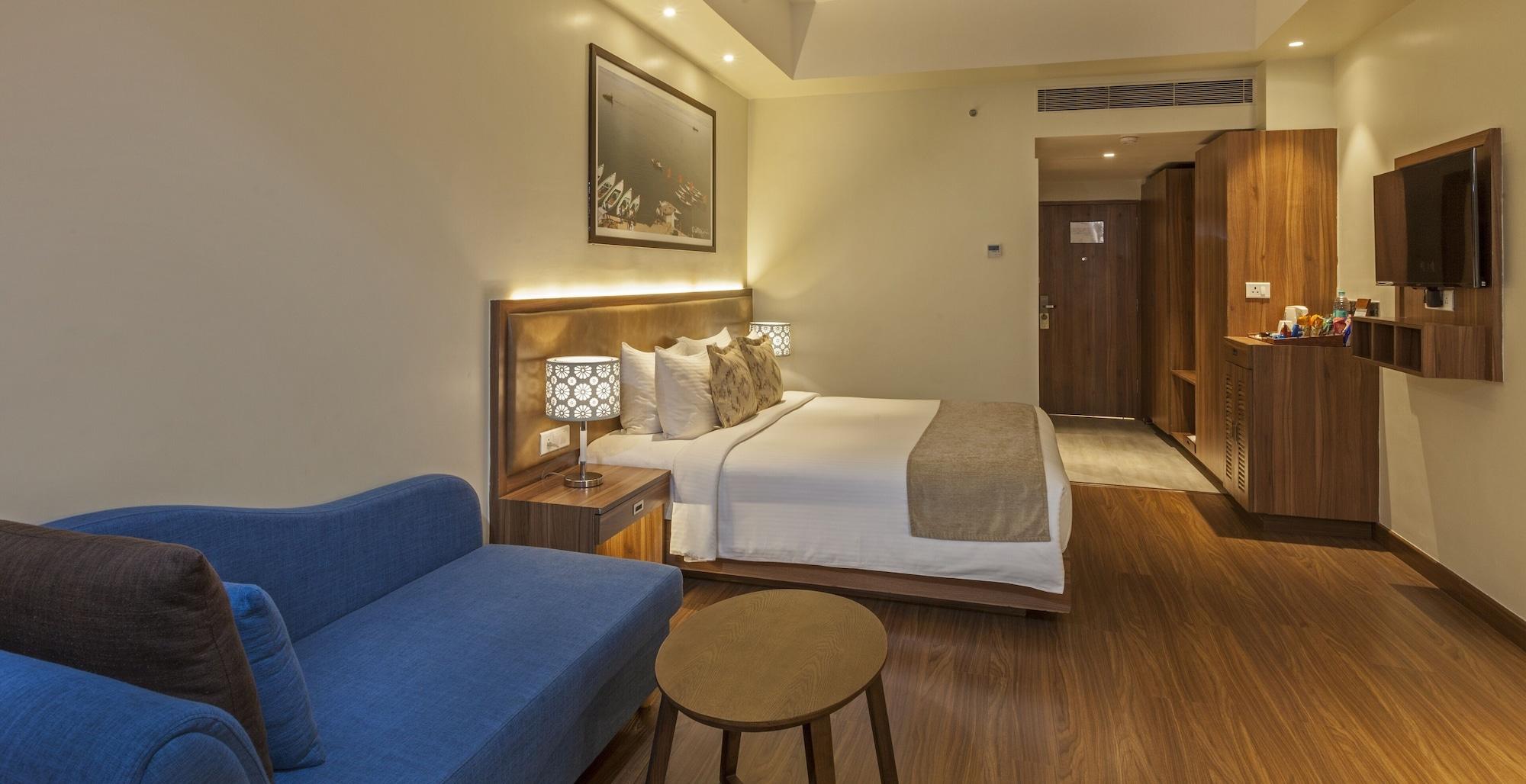 Lemon Tree Premier, Patna Hotel Patna  Eksteriør billede