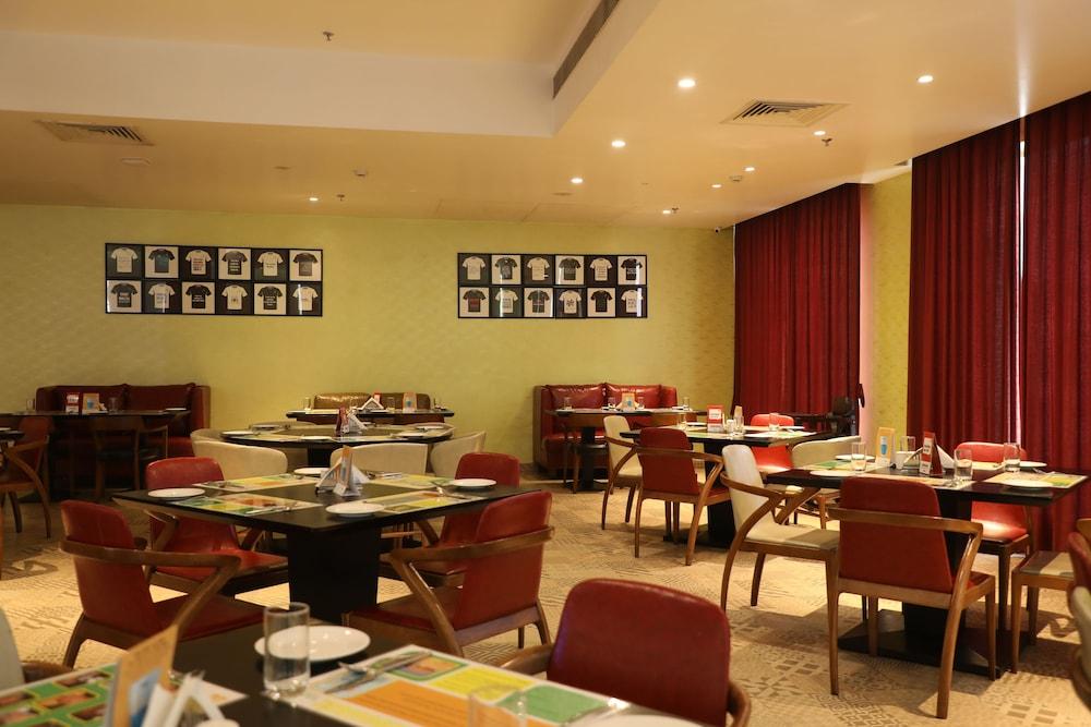 Lemon Tree Premier, Patna Hotel Patna  Eksteriør billede