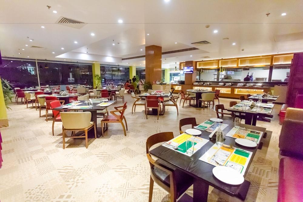 Lemon Tree Premier, Patna Hotel Patna  Eksteriør billede