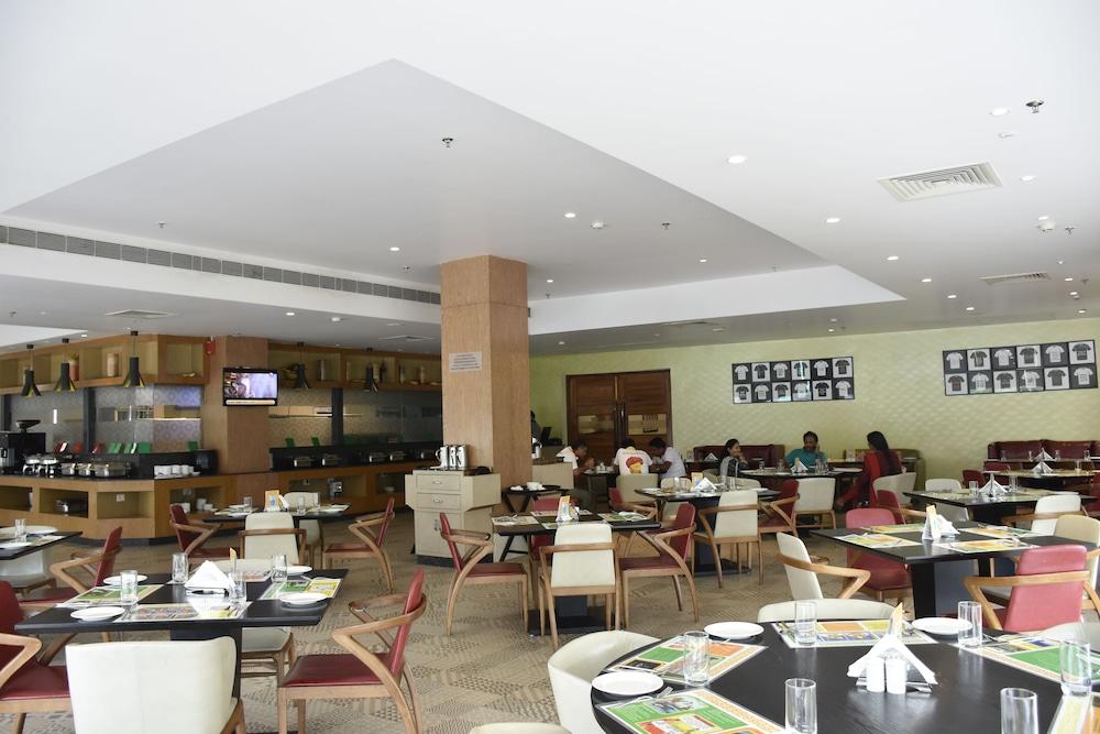 Lemon Tree Premier, Patna Hotel Patna  Eksteriør billede