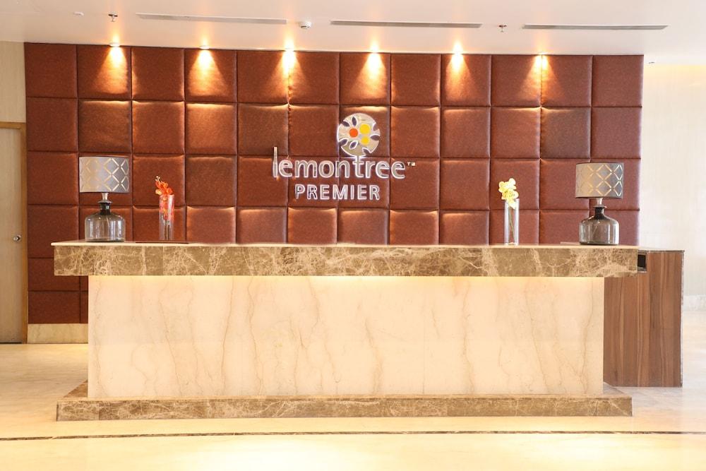Lemon Tree Premier, Patna Hotel Patna  Eksteriør billede