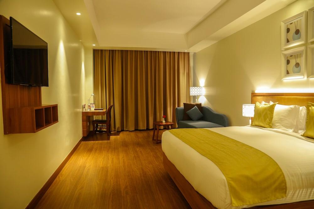 Lemon Tree Premier, Patna Hotel Patna  Eksteriør billede