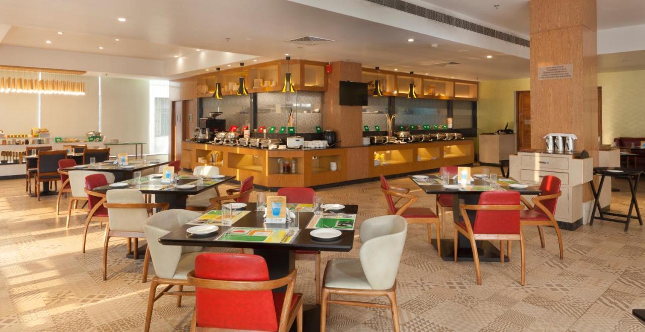 Lemon Tree Premier, Patna Hotel Patna  Eksteriør billede