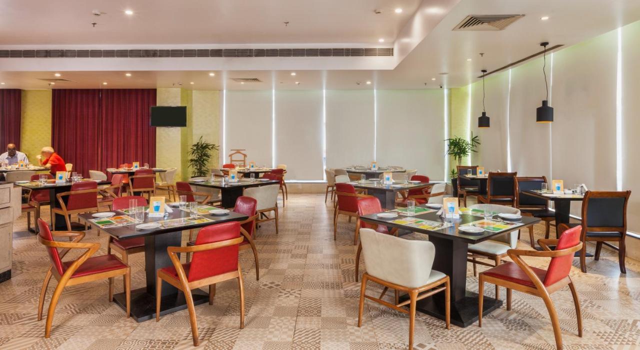 Lemon Tree Premier, Patna Hotel Patna  Eksteriør billede