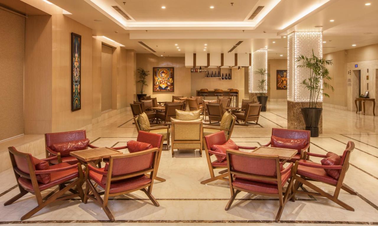 Lemon Tree Premier, Patna Hotel Patna  Eksteriør billede